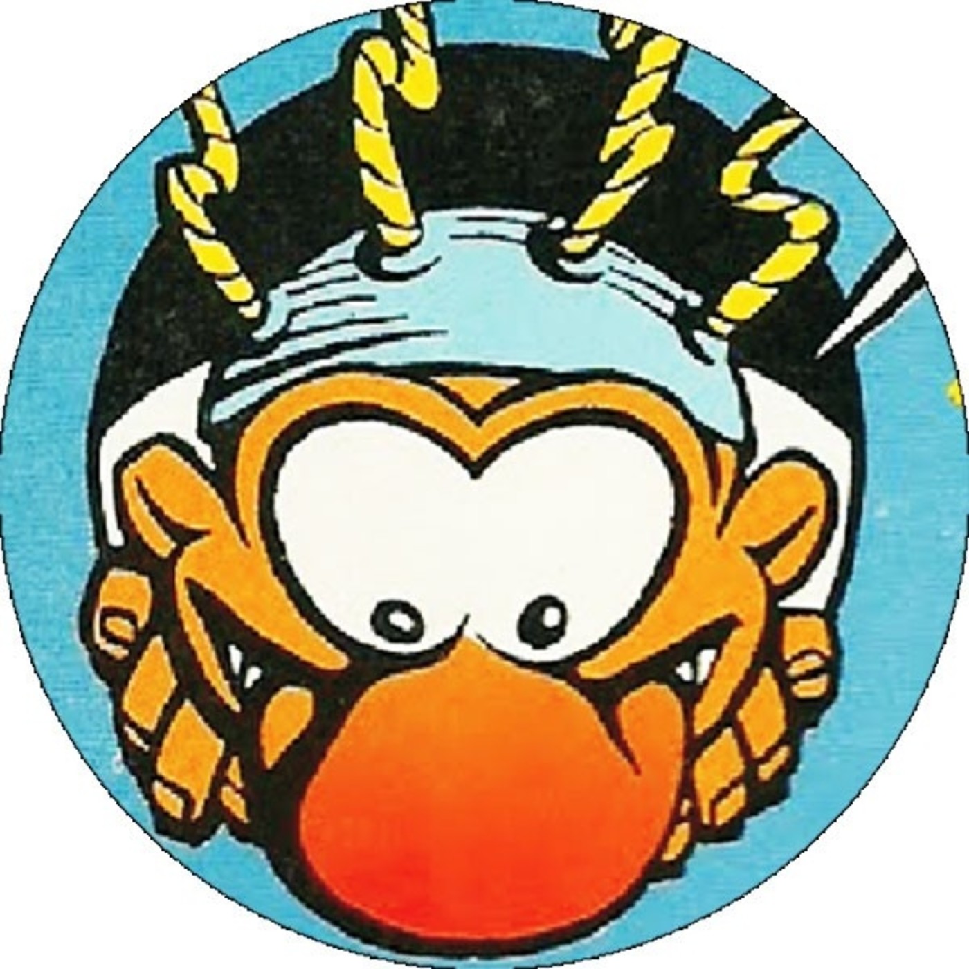 Podcast de Los Profesionales