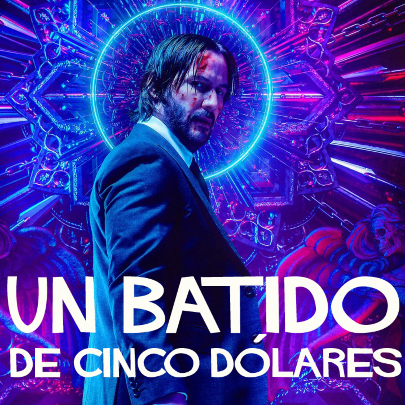 Un Batido de 5 Dólares