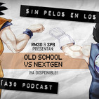 Juegos Retro VS Next Gen - SPB 1x20