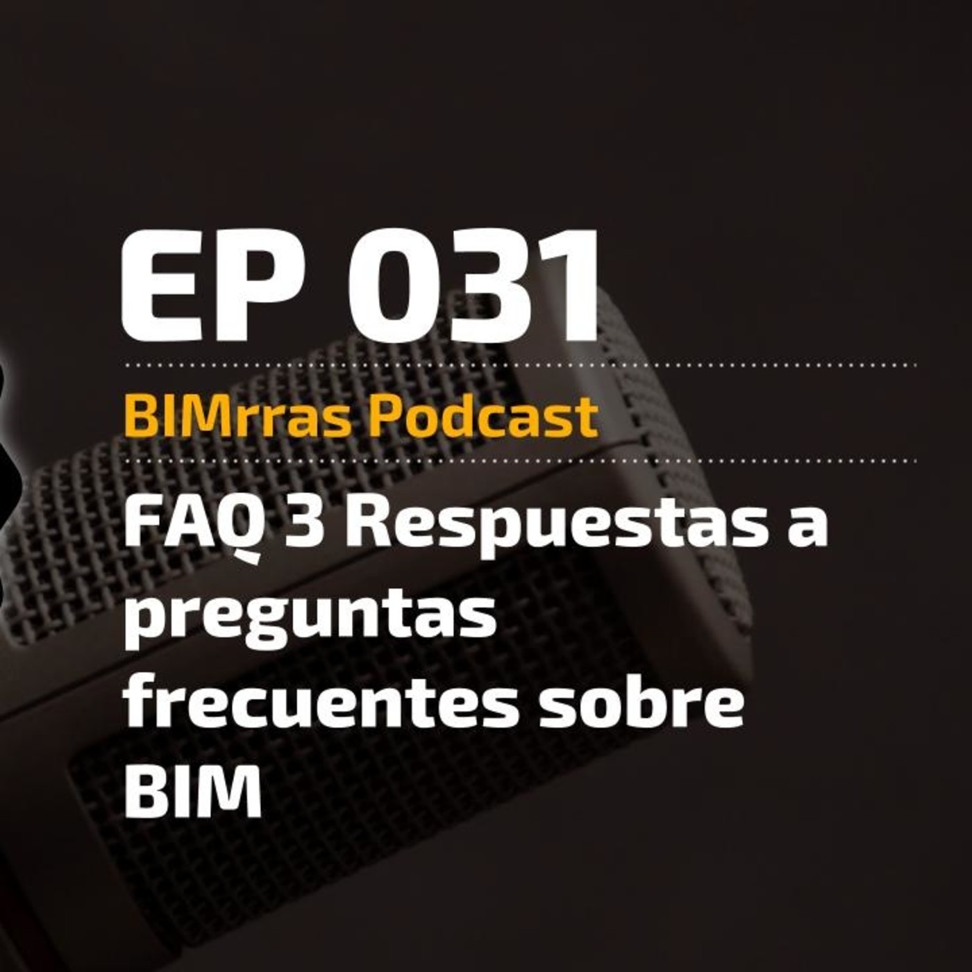 BIMrras Podcast