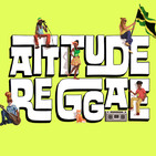 Attitude Reggae 31/07/19