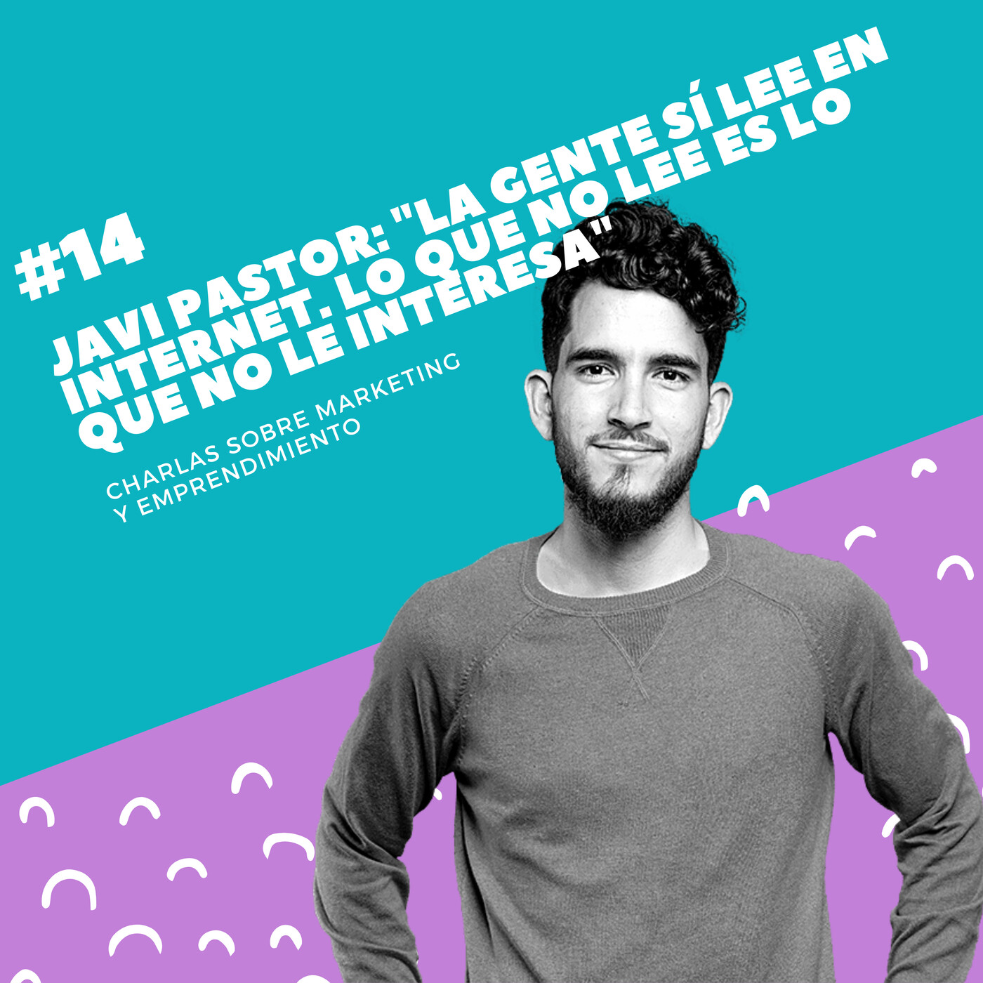 Charlas sobre Marketing y Emprendimiento
