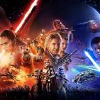 La Guarida de Kovack Podcast 4x03: especial 'Star Wars Episodio VII: El Despertar de la Fuerza'