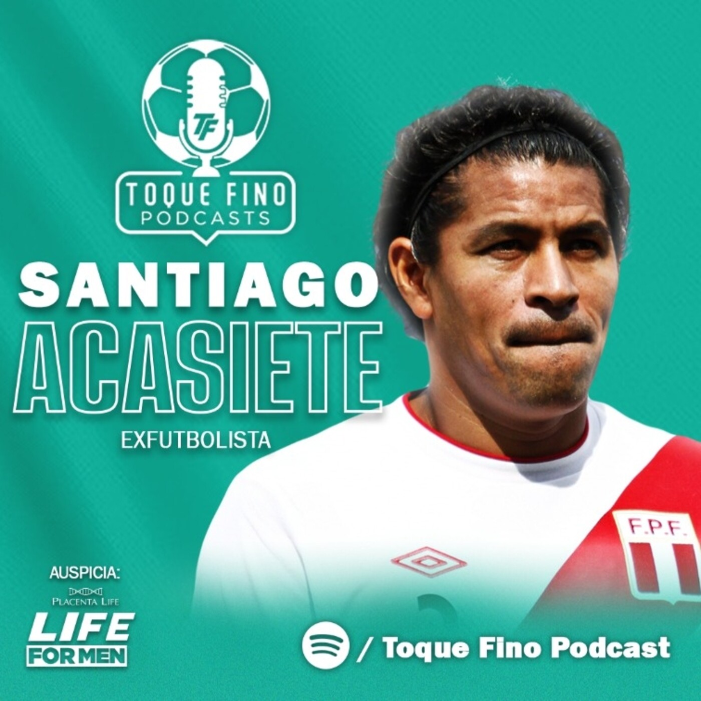 Toque Fino Podcast