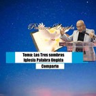 Tema : Las Tres sombras