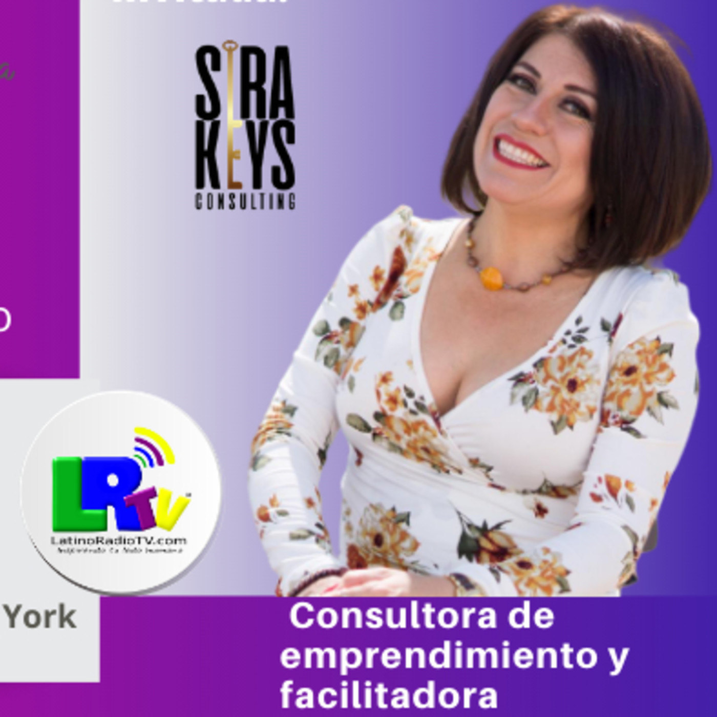 Una Chispa de Motivación con Alicia Saldierna