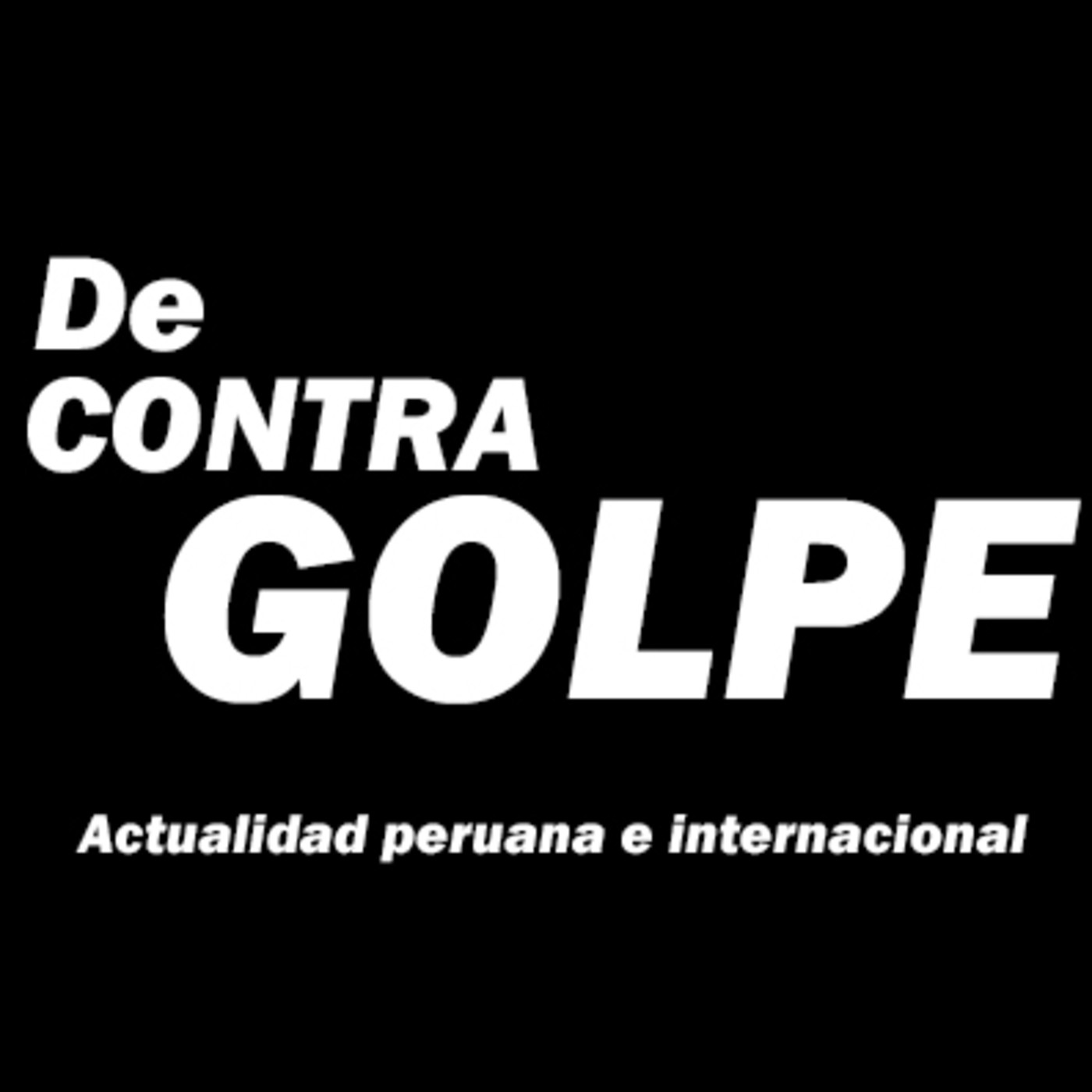 De Contragolpe