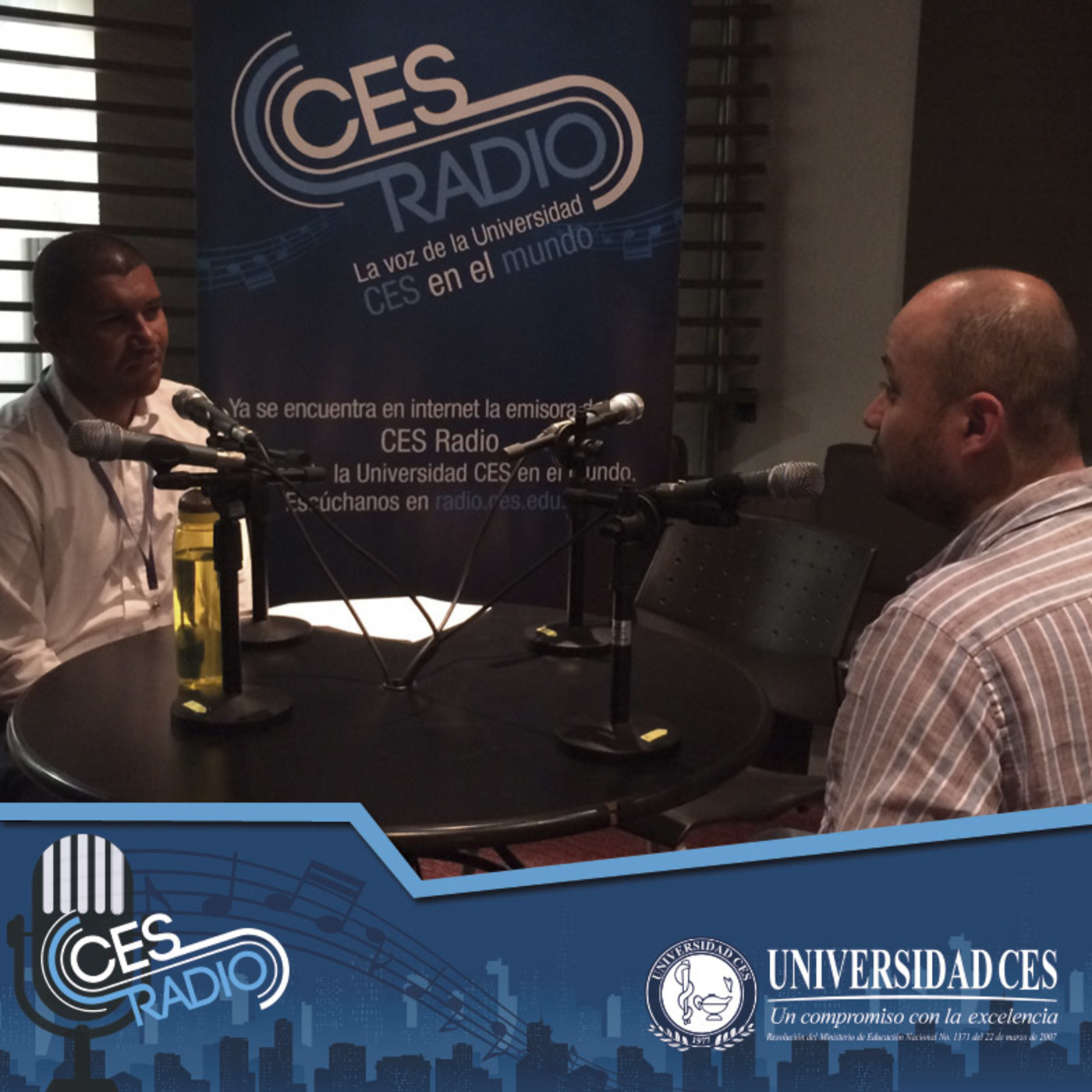 Más allá de la red