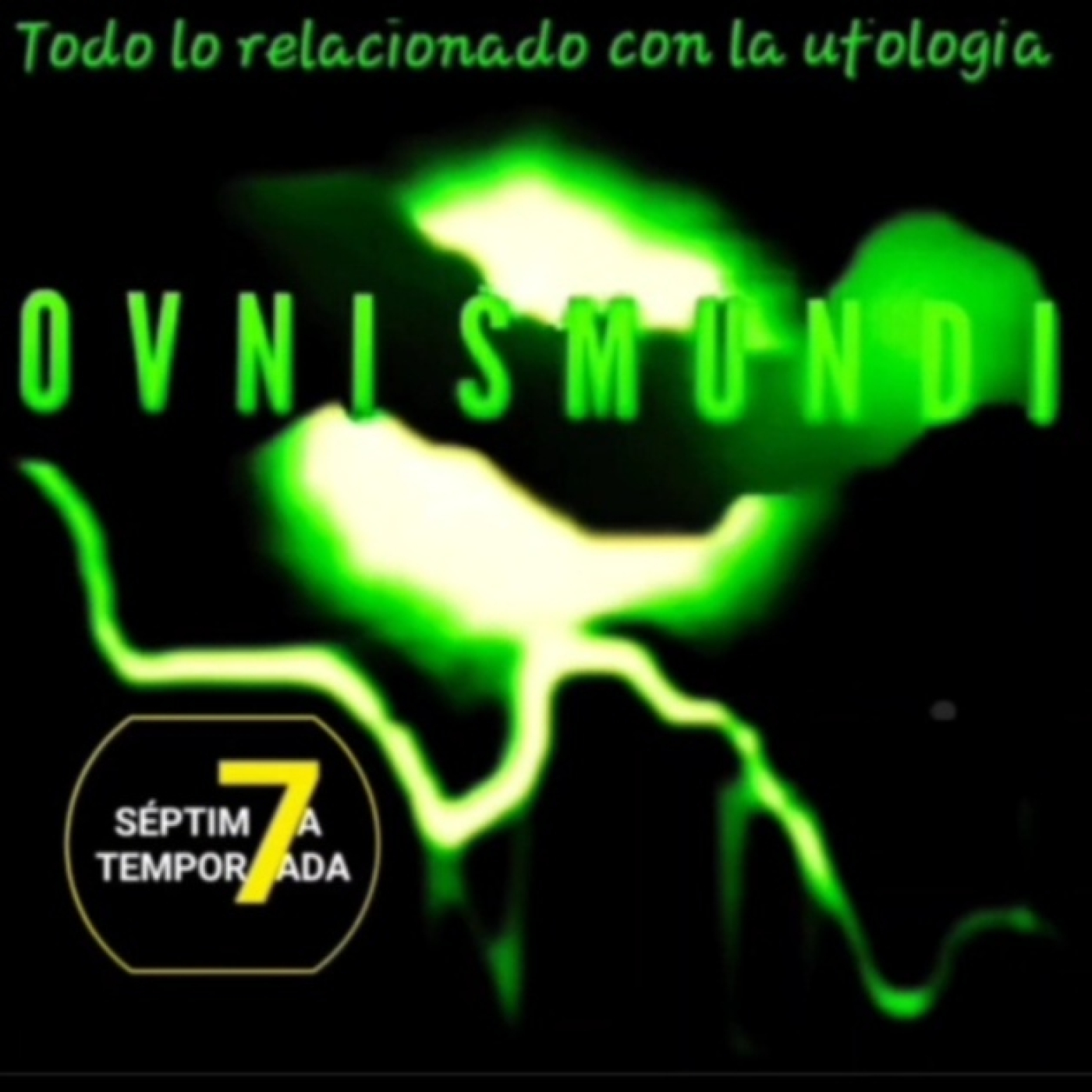 OVNISMUNDI ESPAÑA