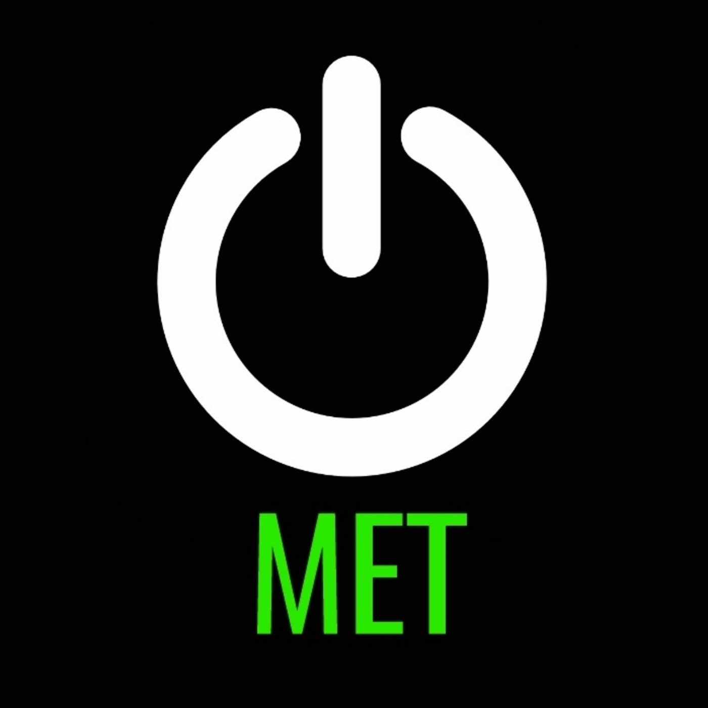 ME ENCANTA LA TECNOLOGÍA - MET