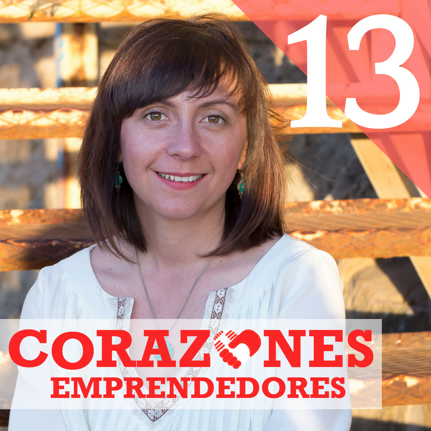 Corazones Emprendedores: Historias humanas