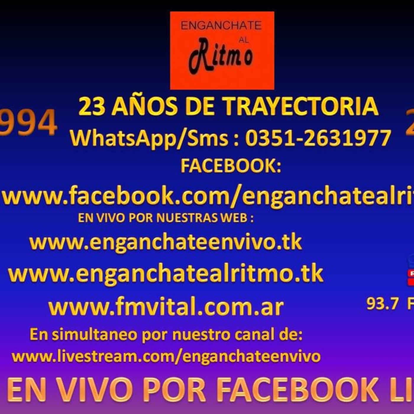 PROGRAMA 04.11.2017 episode artwork