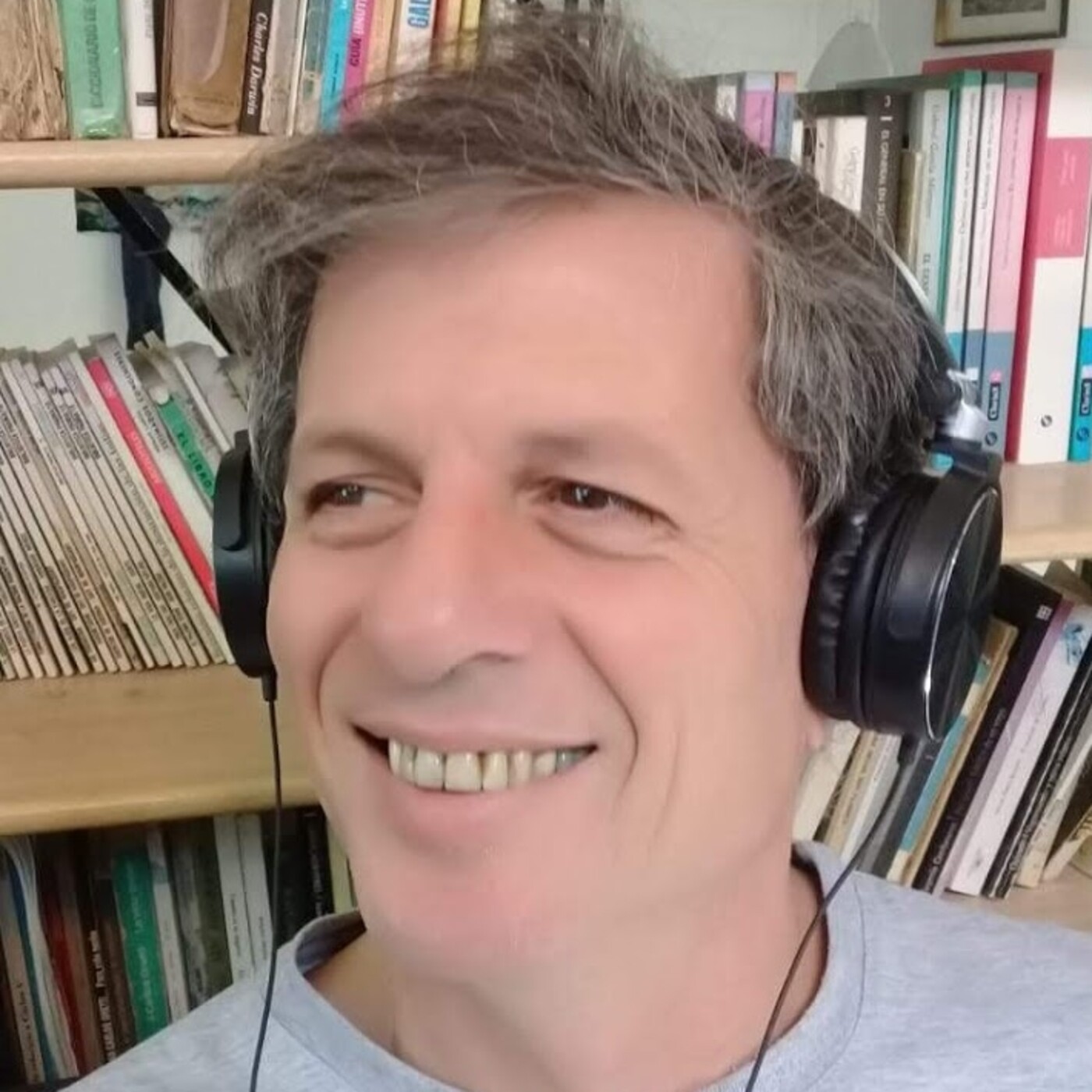 PODCAST 1894Radio