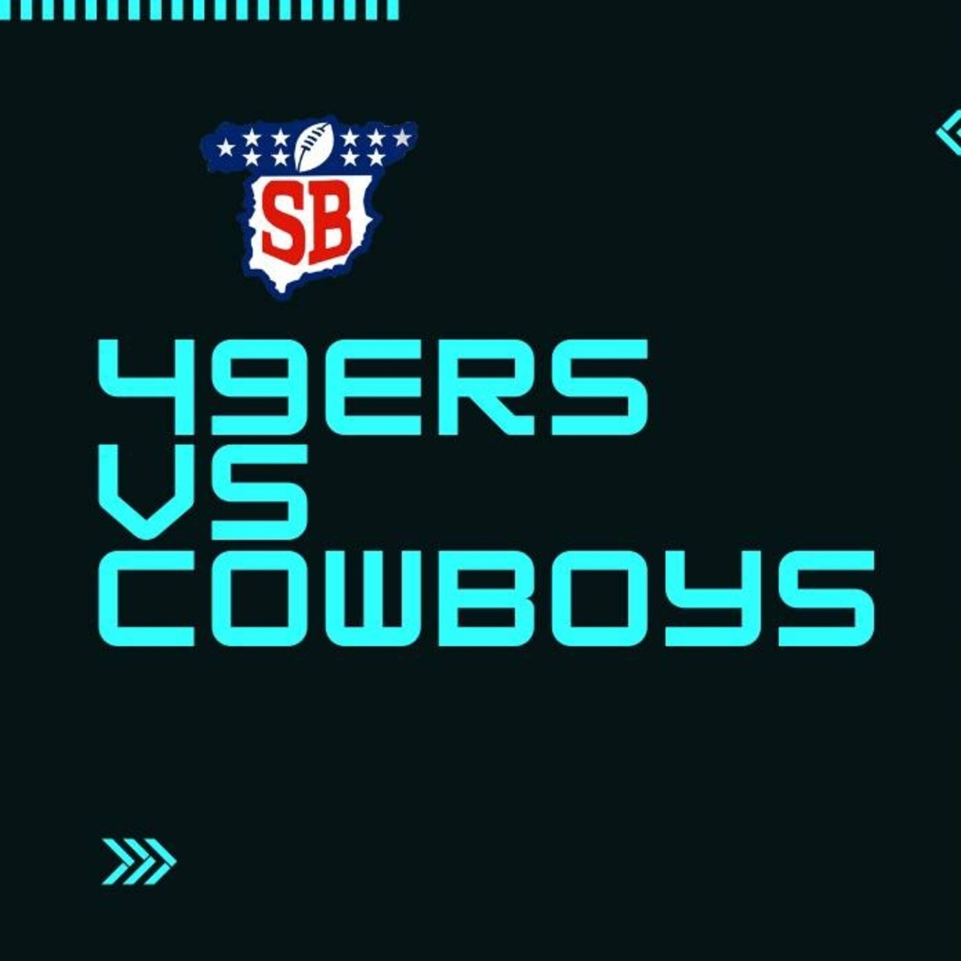 Tic Tac Especial Playoff - 49ers vs Cowboys (Wild Card)
