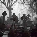 Historia de Aragón 7 - Noviembre 2016. La Cruz de Alcoraz y la Noche de los Muertos vs. Halloween en Aragón