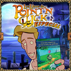 PNC Especial - Los Libros de Point N'Click - Grandes Maestros de las aventuras gráficas.