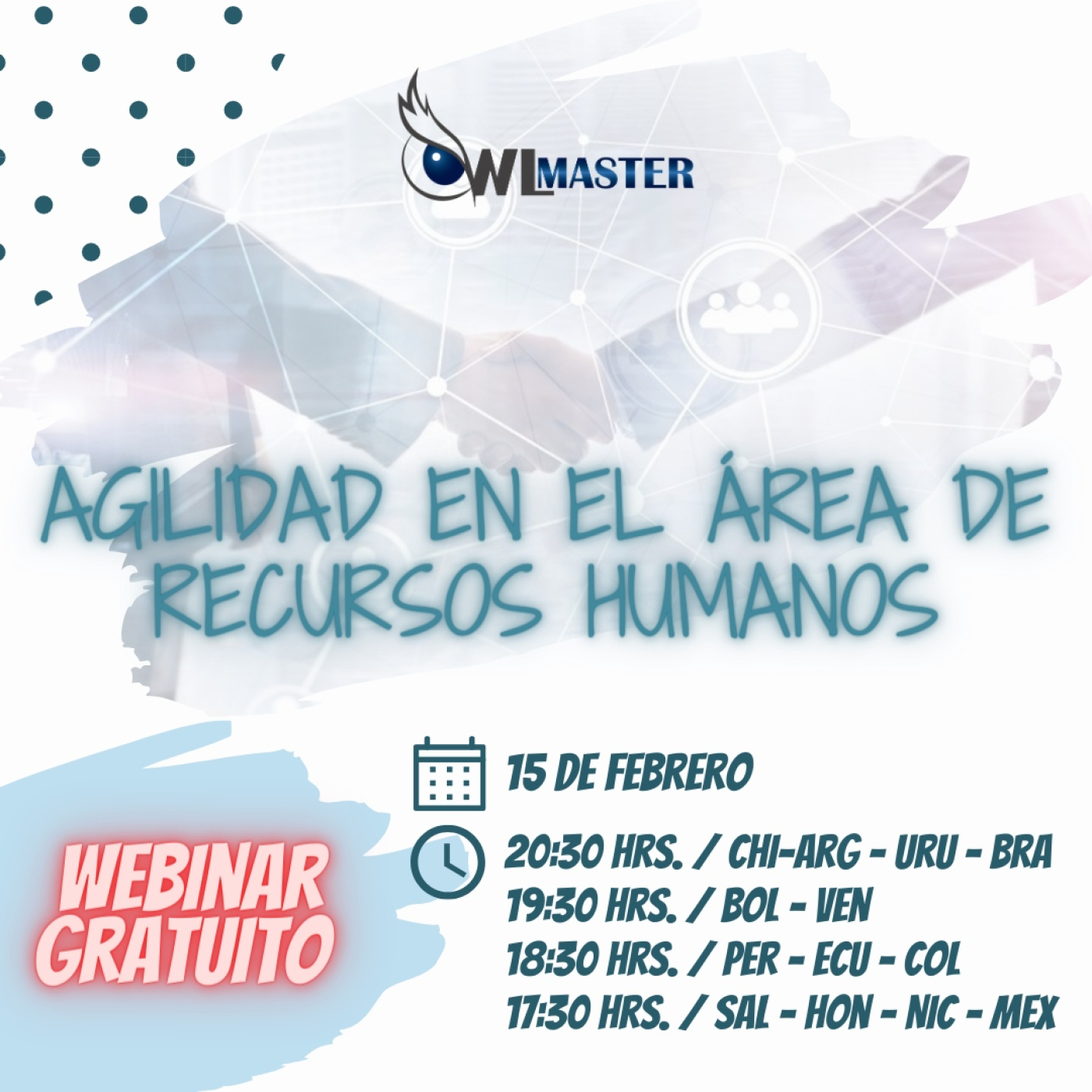 El Podcast de OWL Master