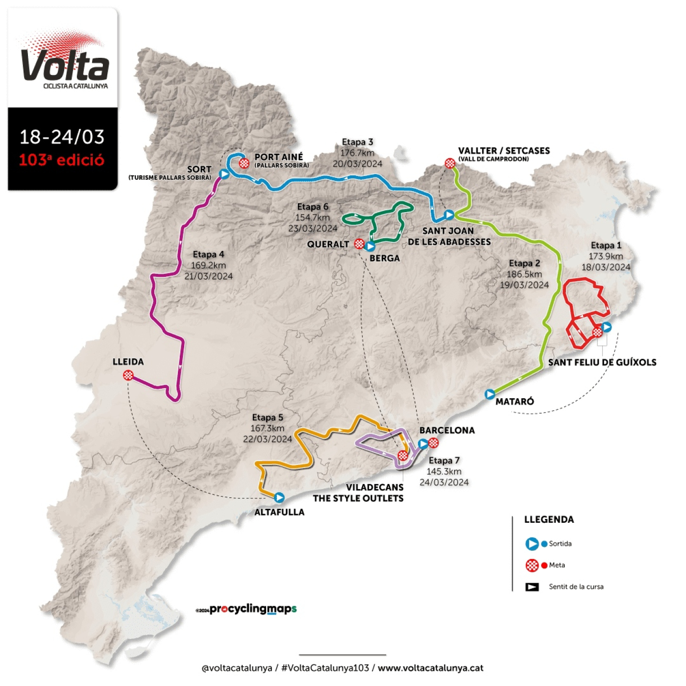 Notícies La Veu de Sant Joan