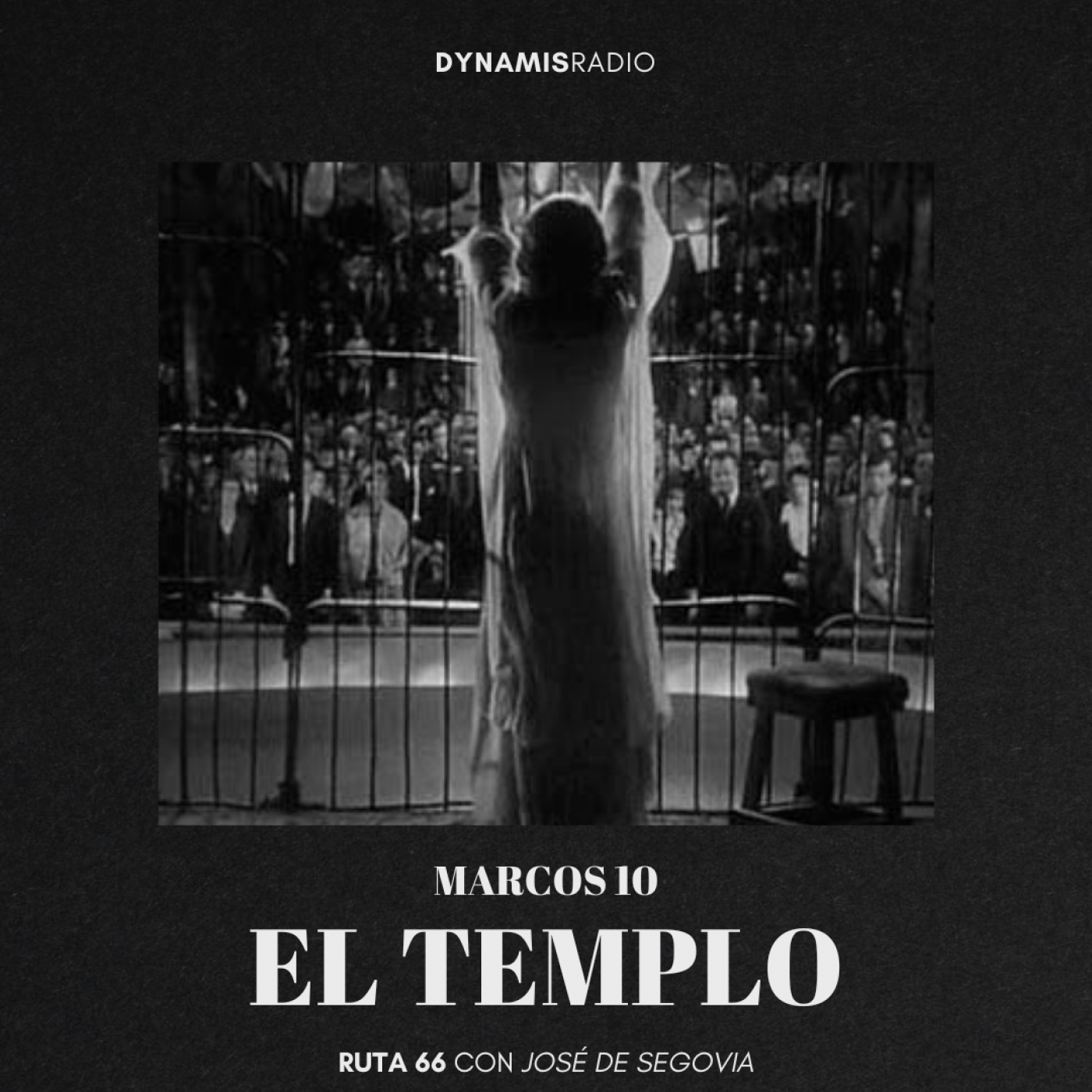 Podcast El pulso de la Vida