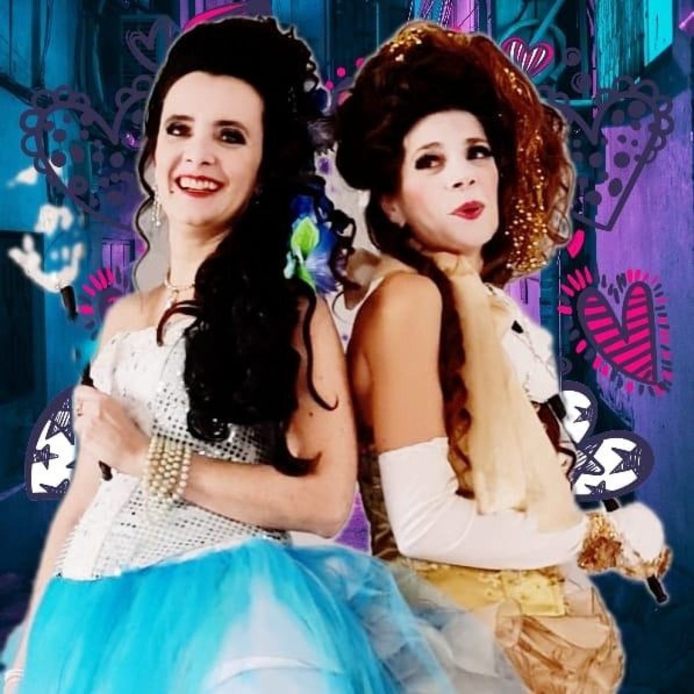 Laura Sánchez episode artwork
