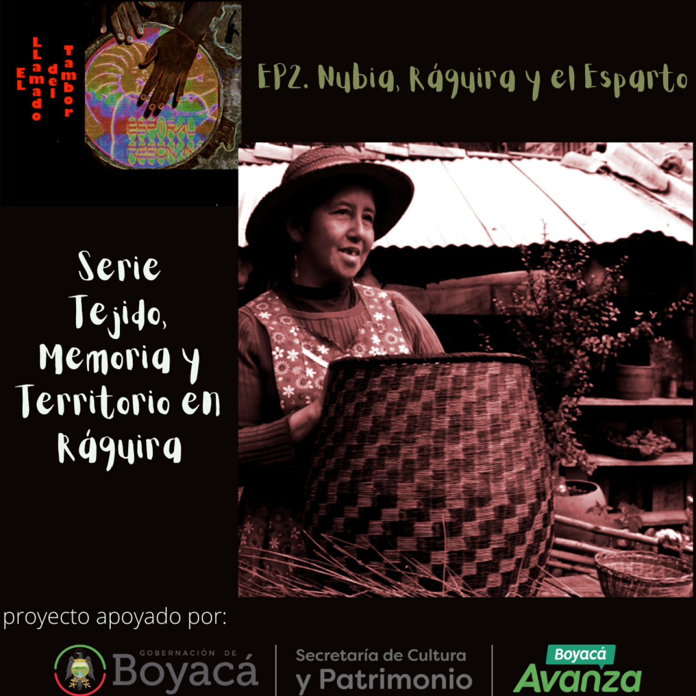 El Llamado del Tambor