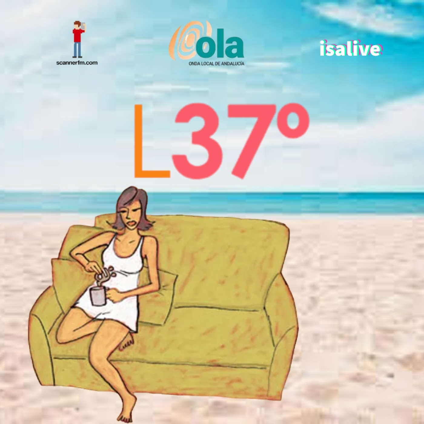 Latidos37| Especial Verano 1: Nosoträsh 20 años de Popemas episode artwork