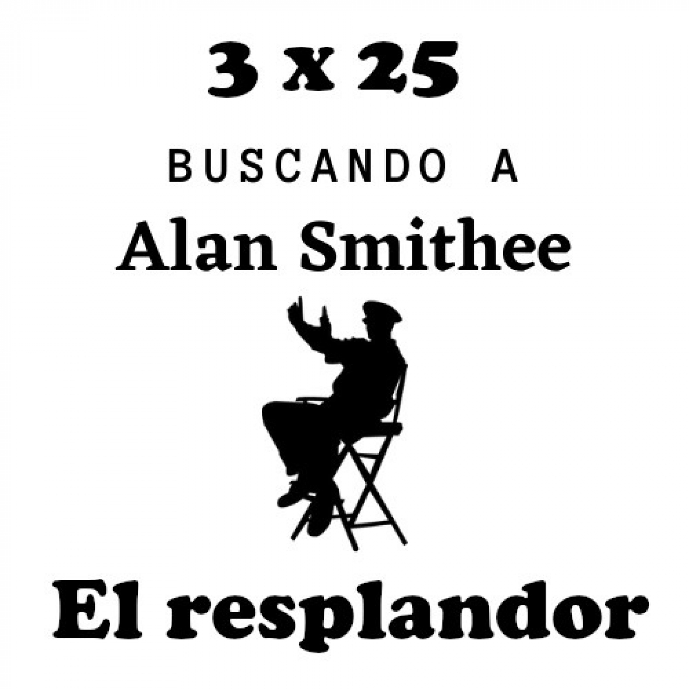 Buscando a Alan Smithee