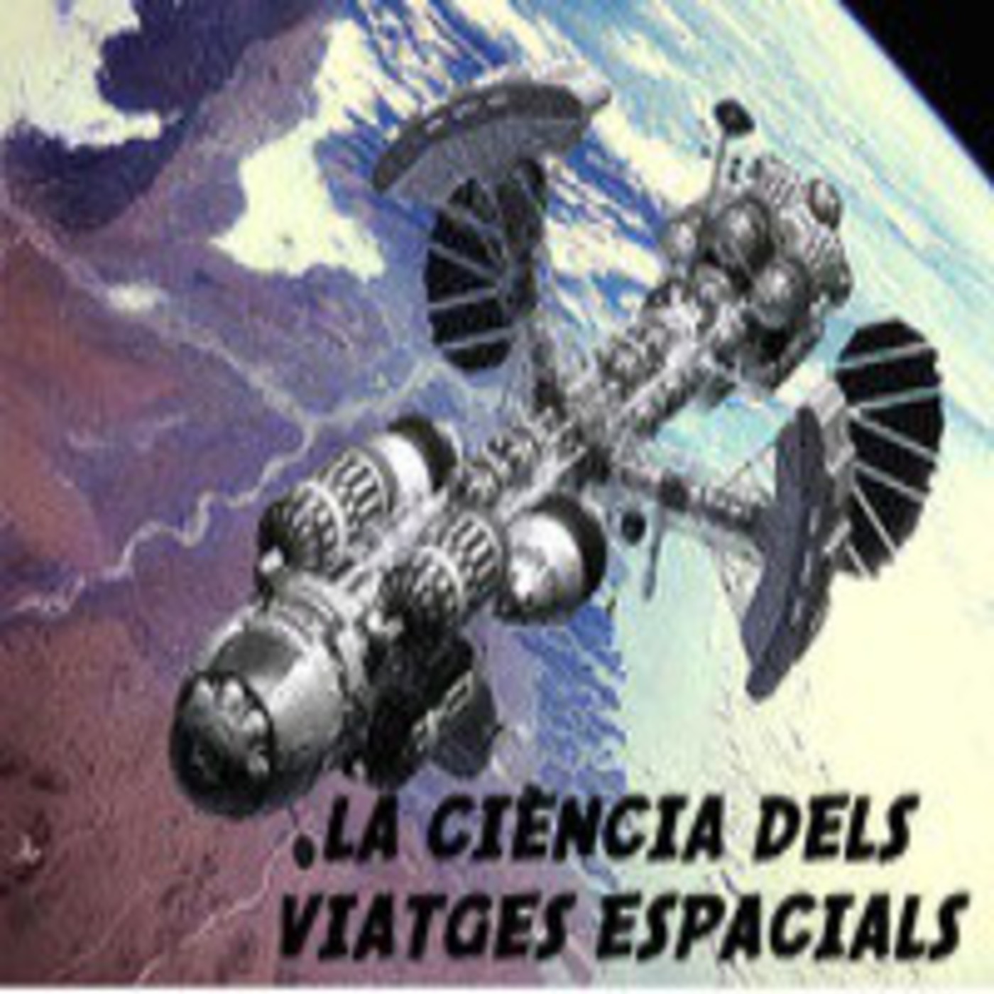 Còmic-Ficció (Programa de Ràdio en Català)