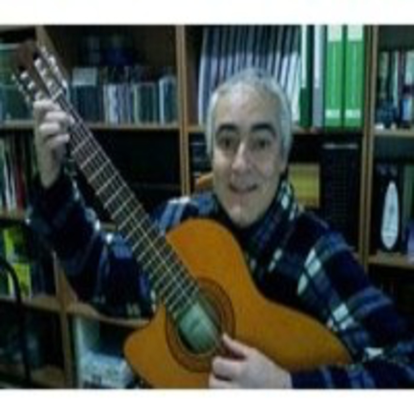 Andrés Lora: "Gahpá"