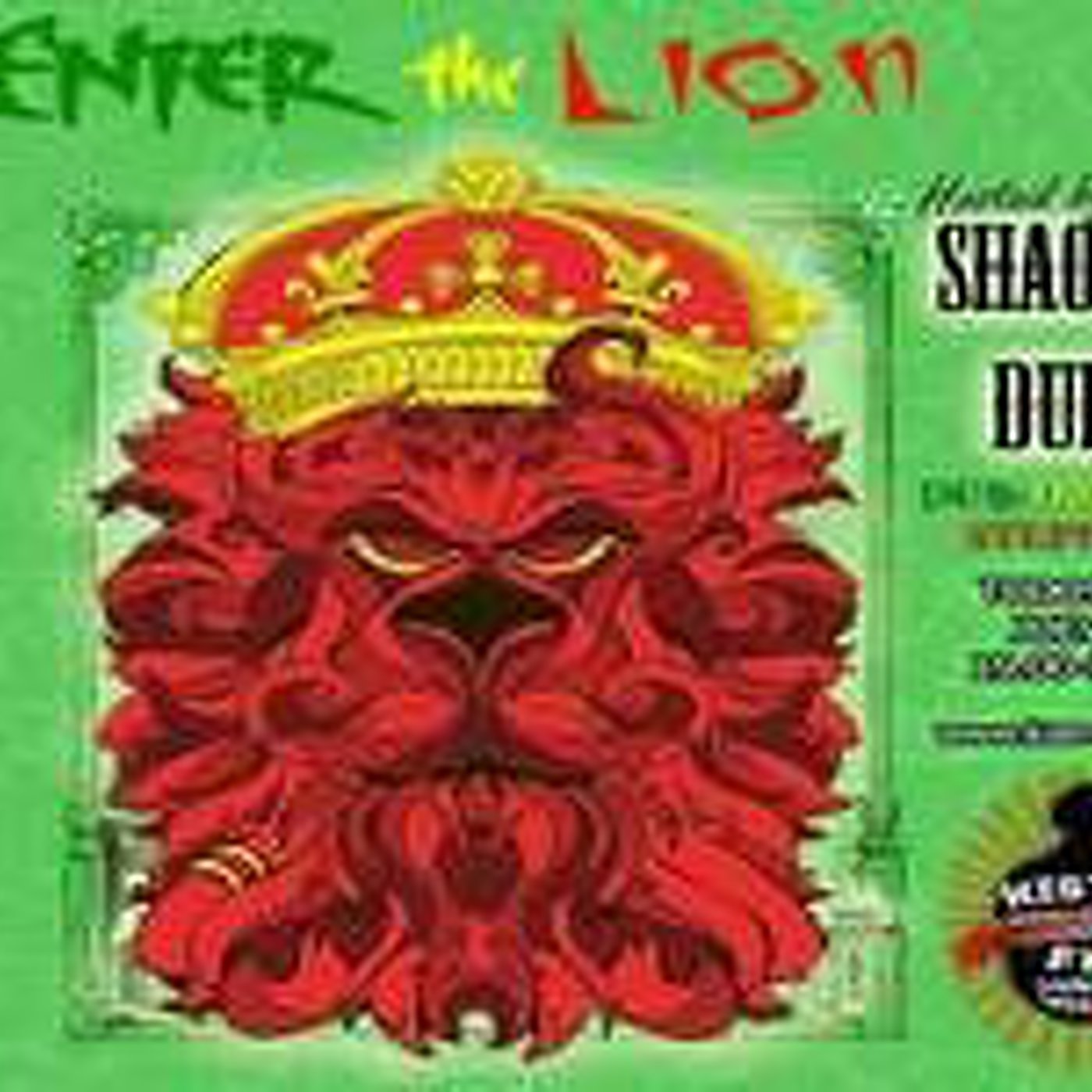 EnterTheLion www.fb.com/shaolion