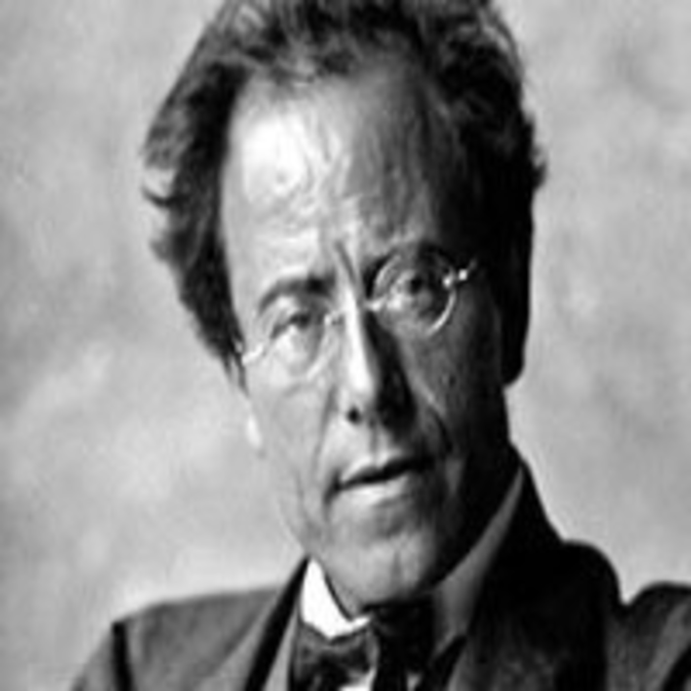 El metrónomo | Mahler (31/07/2014) episode artwork