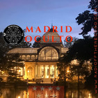 Nuevo programa Dimensión insólita: Madrid Oculto
