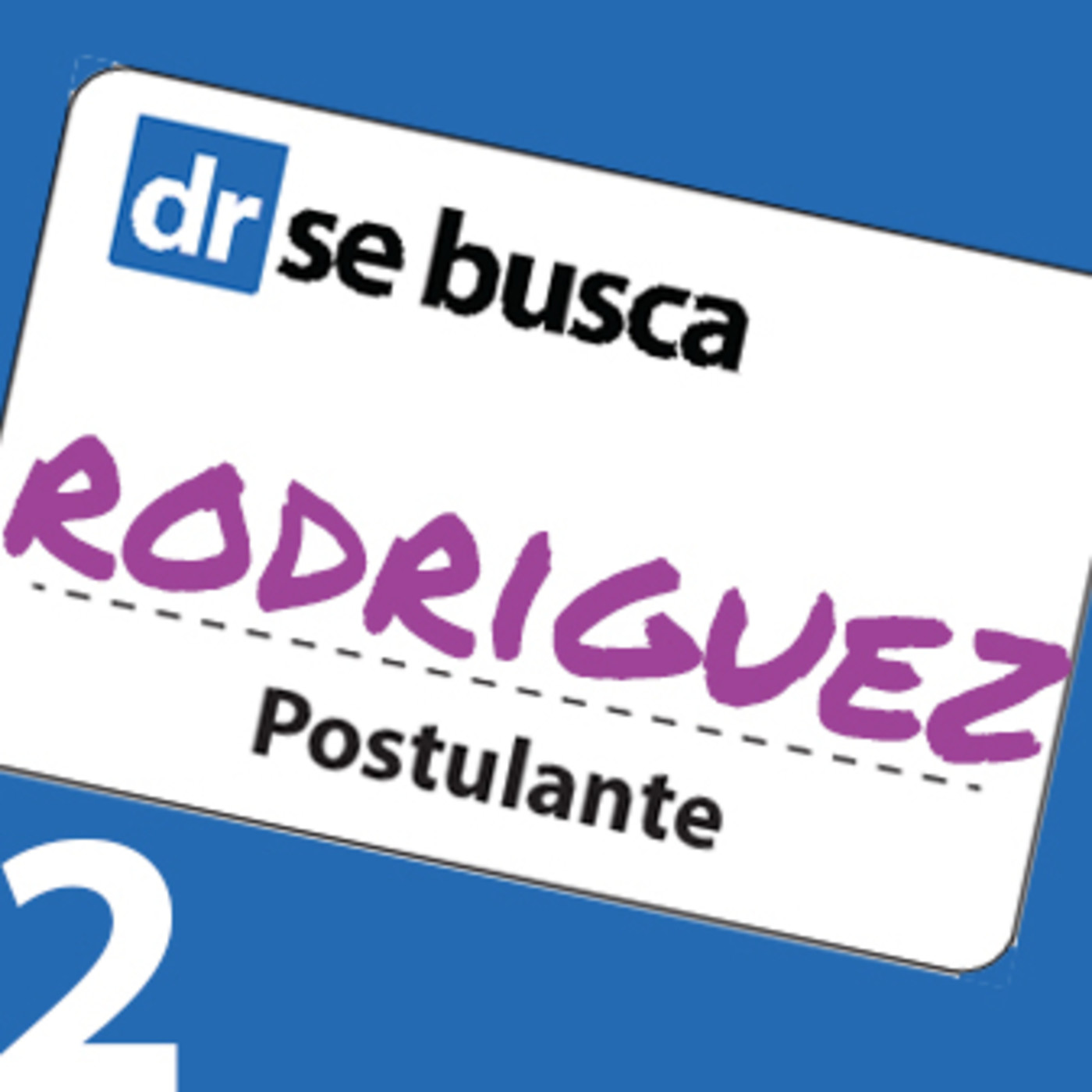 Dr se busca