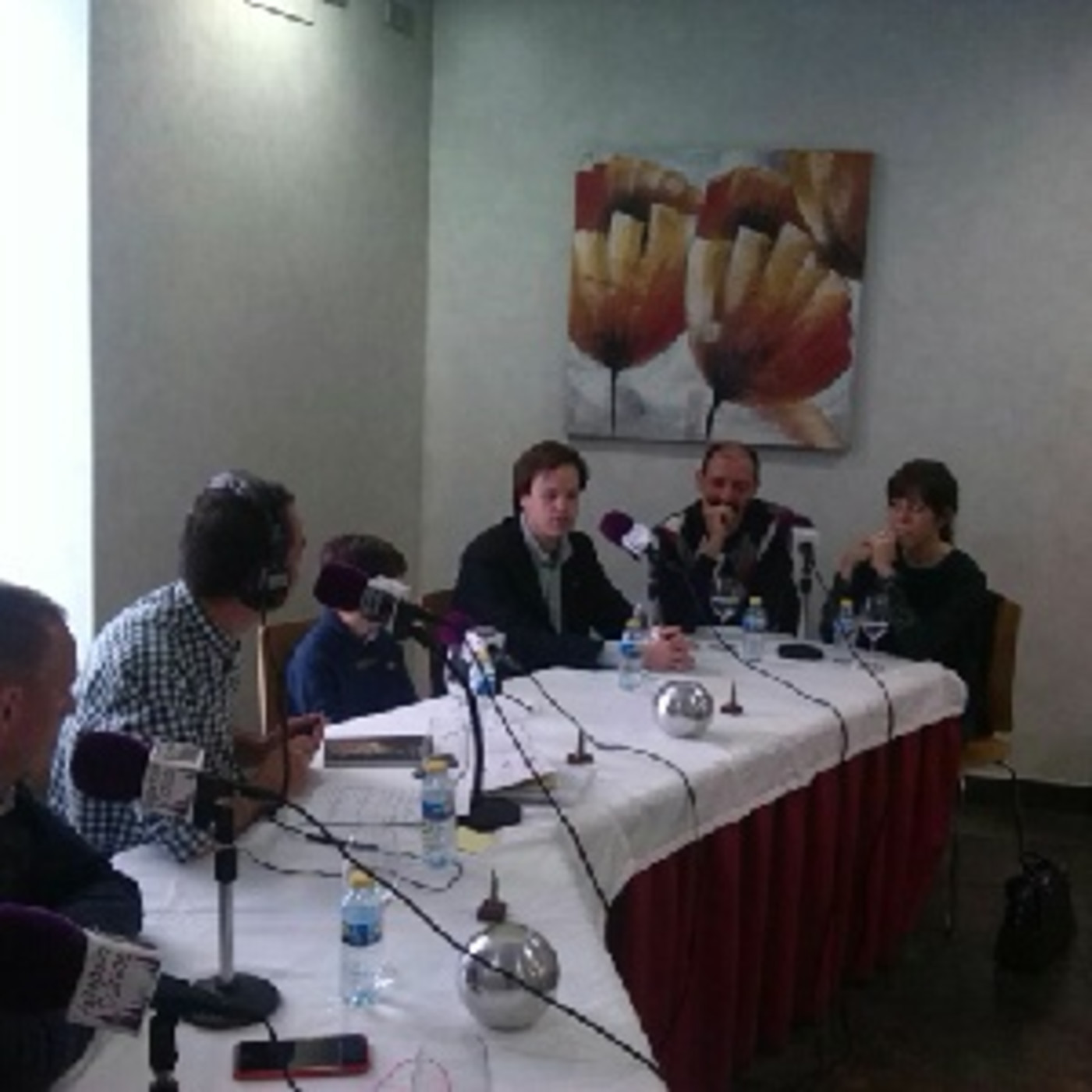 Paso a Paso - Radio ValladolidCofrade