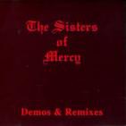 CONFESSIONS IN THE BAT_CAVE:The Sisters Of Mercy-Demos & Remixes