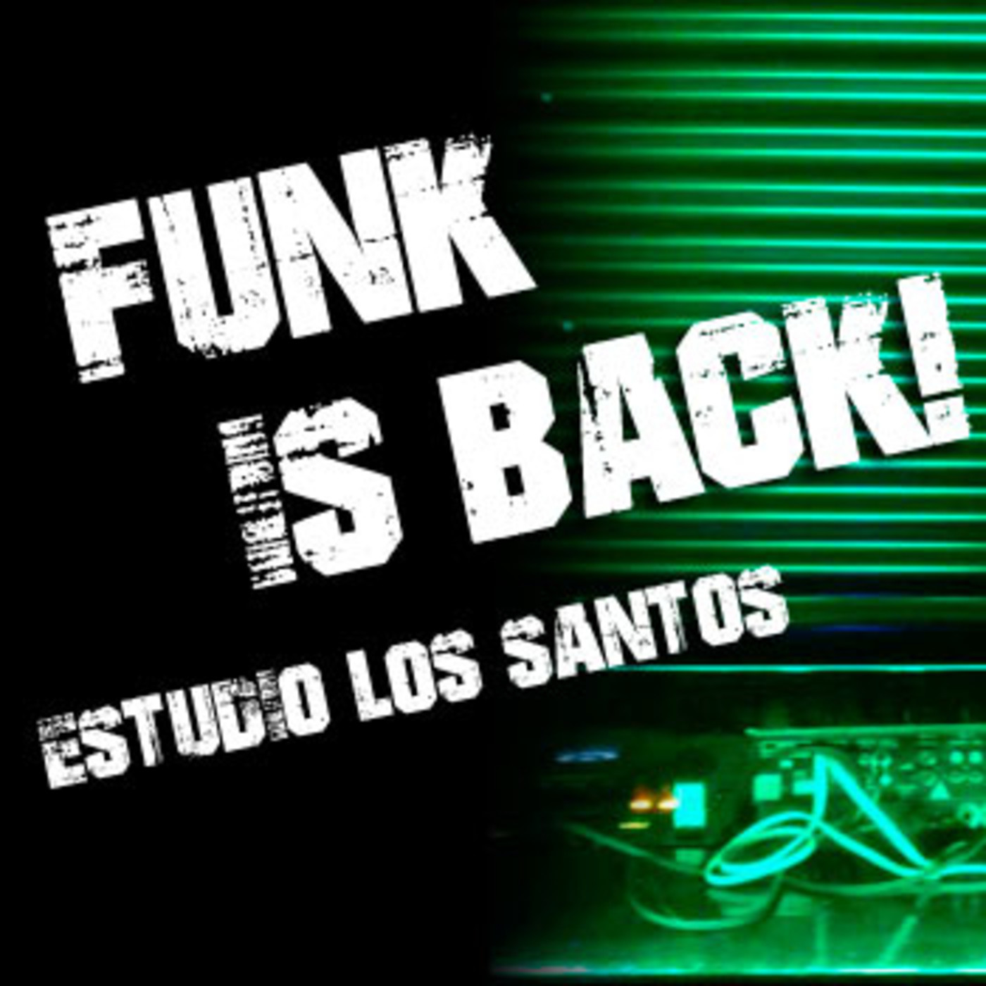 Estudio Los Santos
