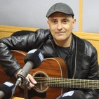 Javier Sólo presenta su primer álbum 'Mejor sólo y bien acompañado'