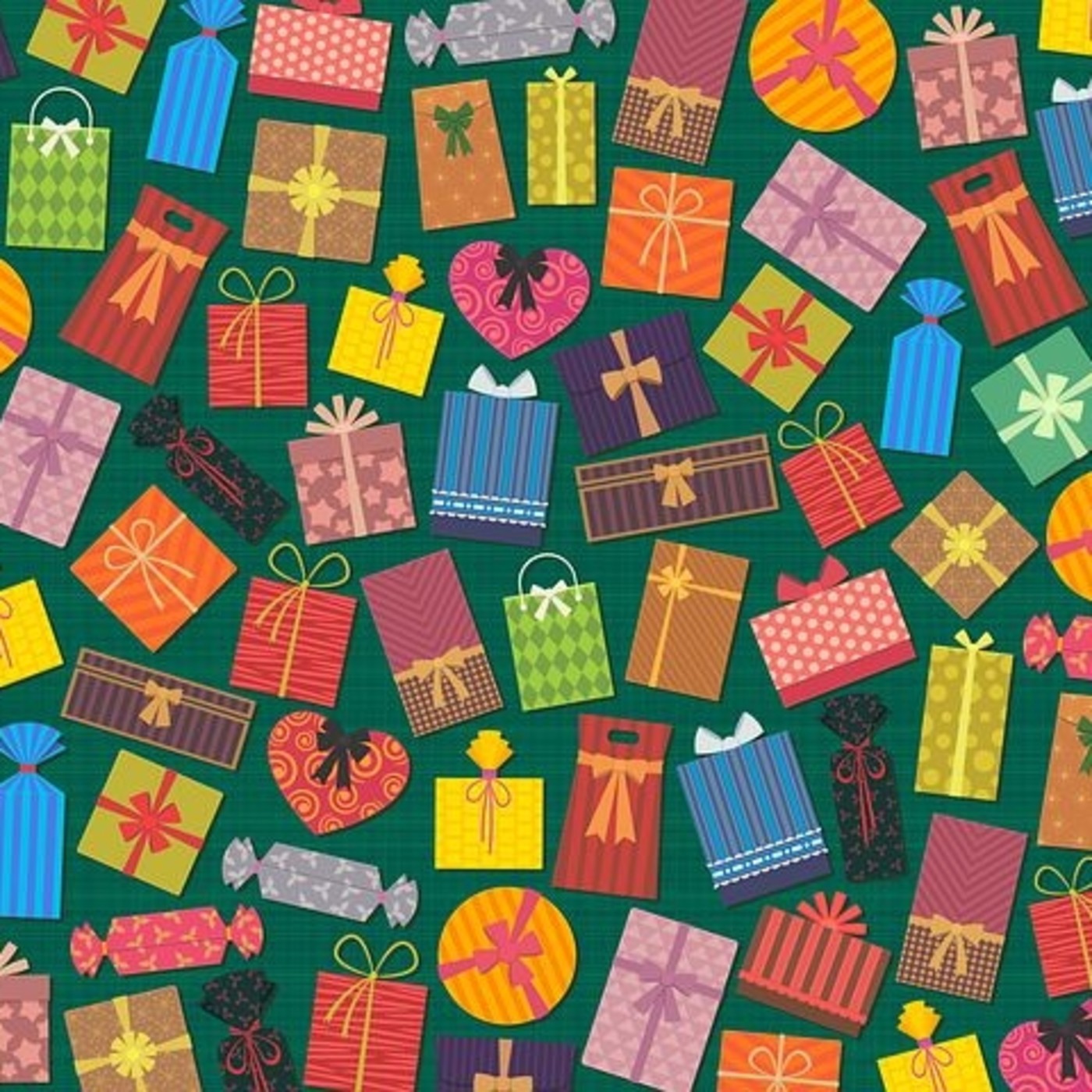 El regalo te lo quedas tú episode artwork