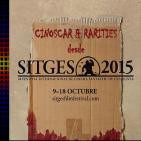 El podcast de C&R - Especial FESTIVAL DE SITGES 2015