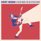 Cloud Jazz Nº 1821 (Cory Wong)