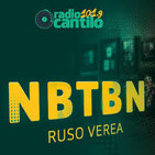 Radio Cantilo- Ruso Verea-NBTBN 11/12/18