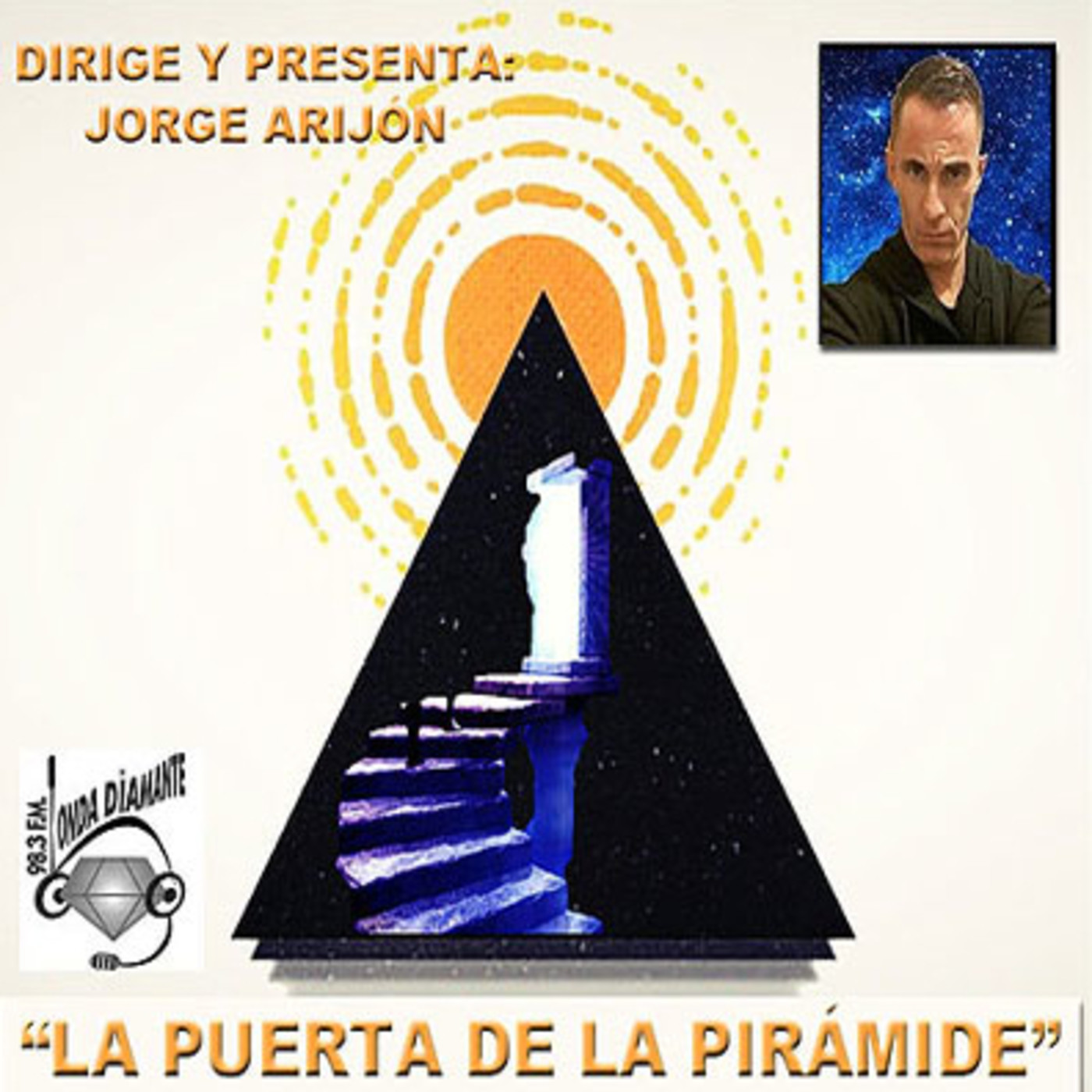 LA PUERTA DE LA PIRAMIDE