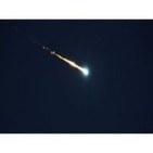Alternativa Extraterrestre - 18/02/2014 – Explosión de bólido en el aire (Santa Fe)