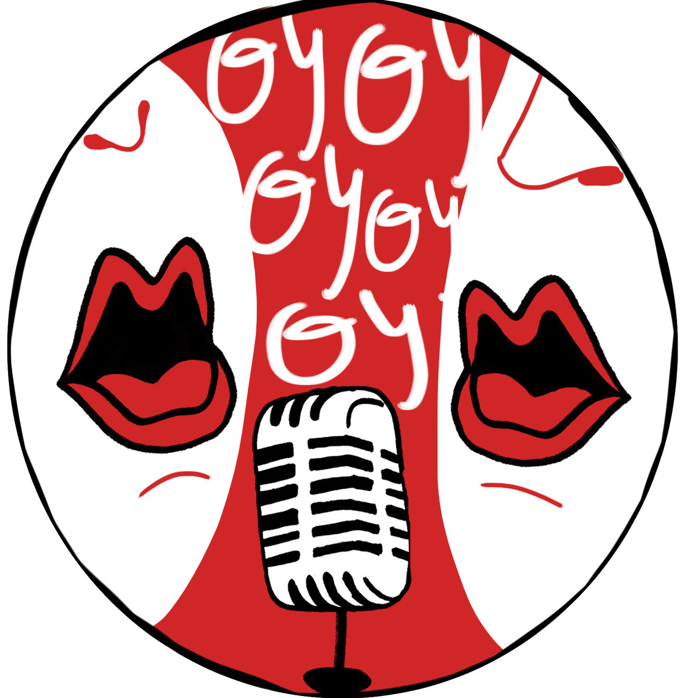 Oyoyoyoyoy Programa de radio