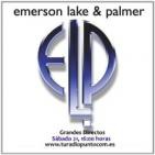 Emerson, Lake & Palmer, Live at Nassau Coliseum '78 (Emisión 21 11 2015)