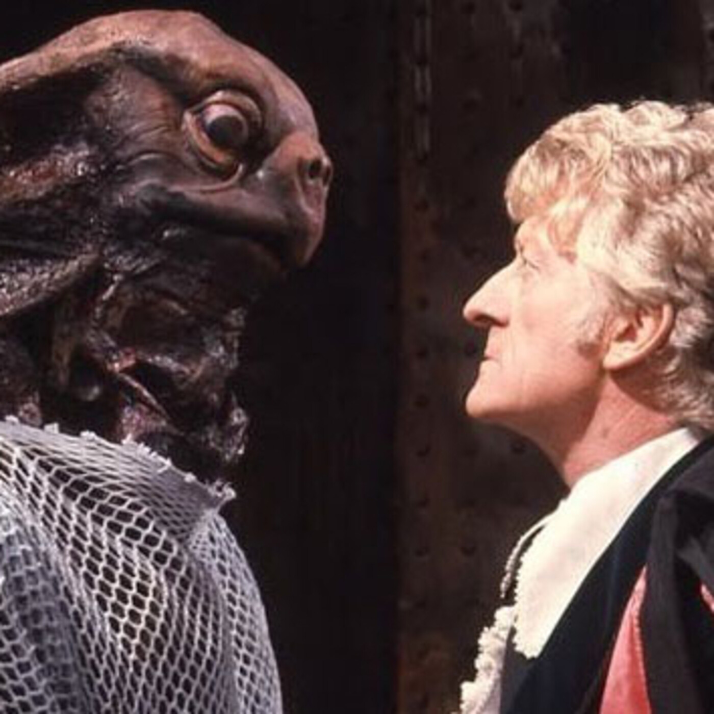 Doctor Who: La Mano de Omega (@mano_omega)
