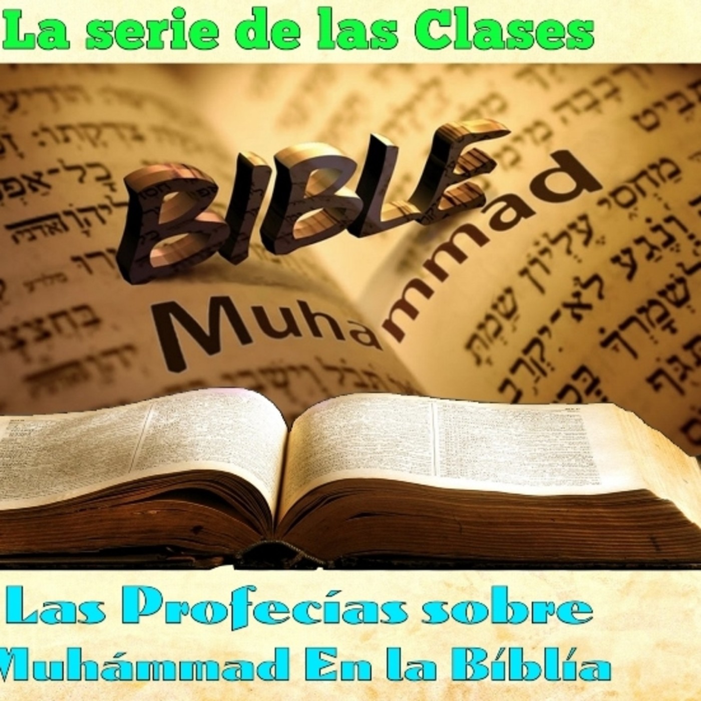 Las Charlas del Sheij Qomi