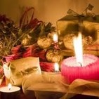 Meditación para Despertar y Sentir el Espíritu Navideño