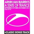A State Of Trance Radio Top 20 (September-October-November 2013)