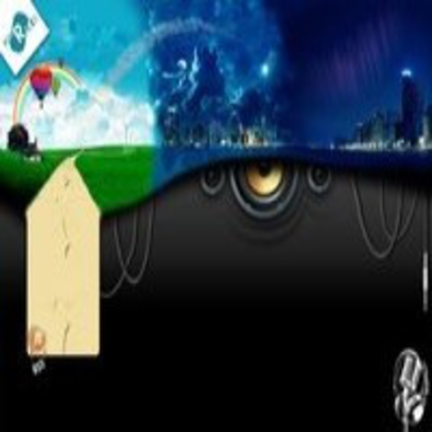 Podcast de ELECTRODAS